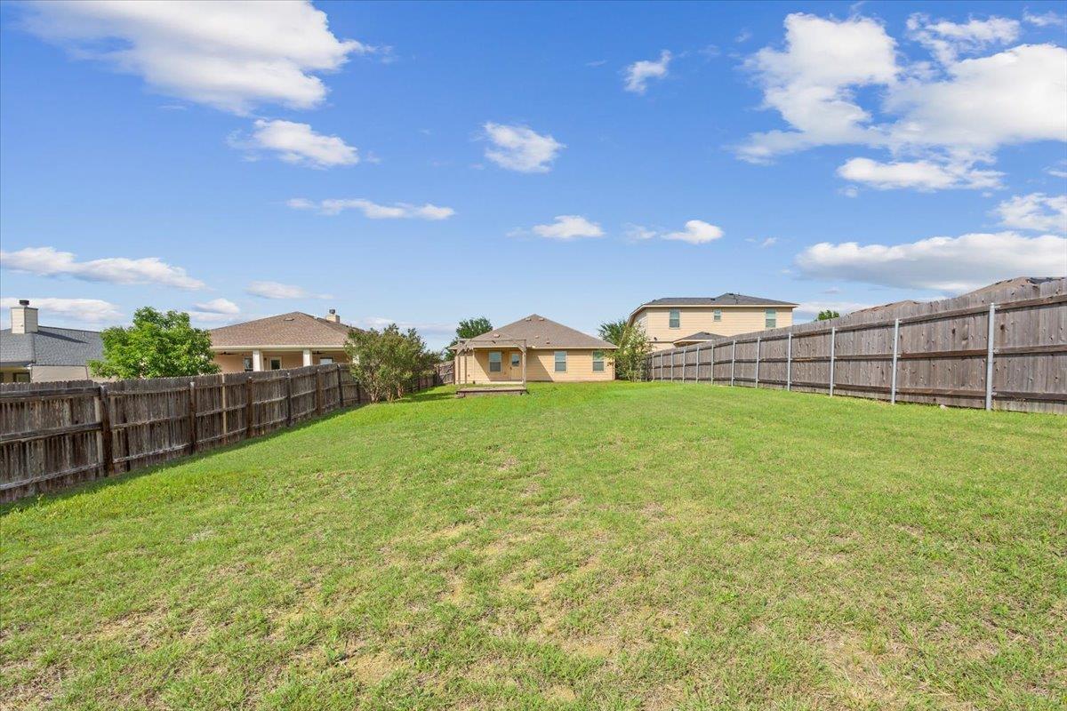 5521 Adair Drive Austin TX 78754