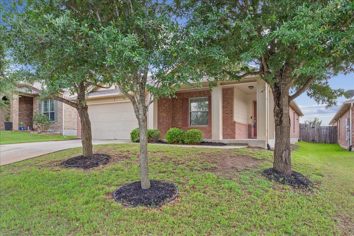5521 Adair Drive Austin TX 78754