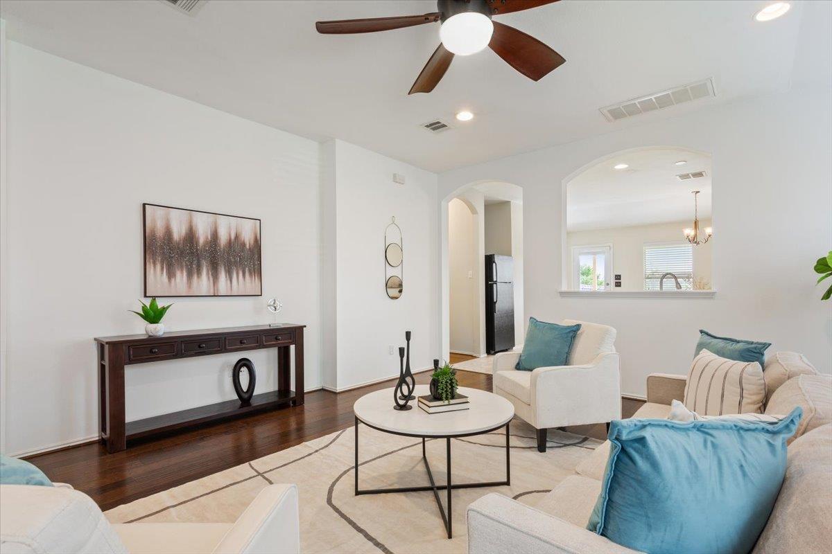 5521 Adair Drive Austin TX 78754