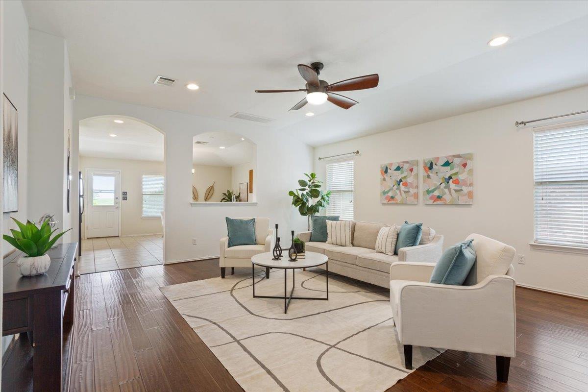 5521 Adair Drive Austin TX 78754