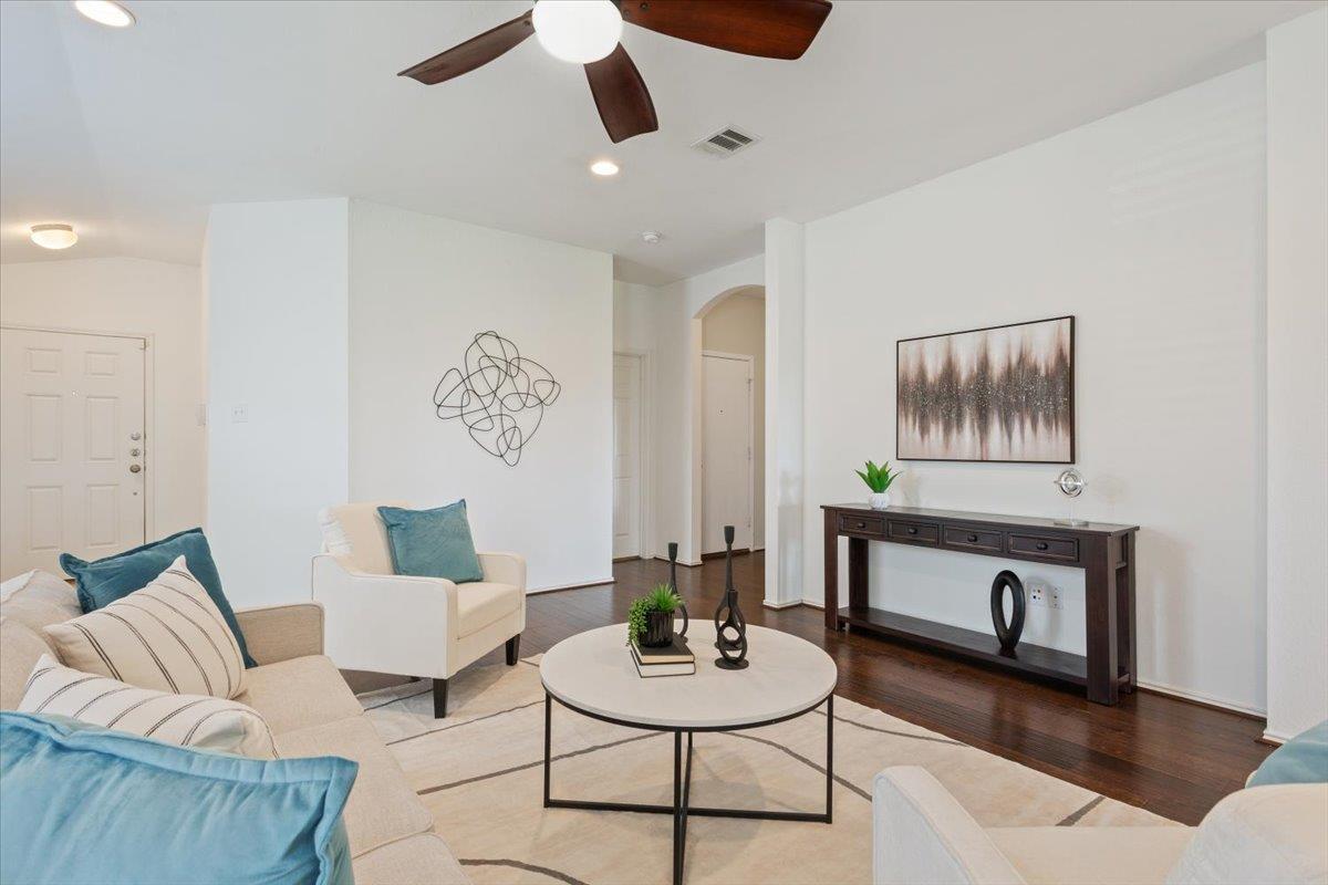 5521 Adair Drive Austin TX 78754