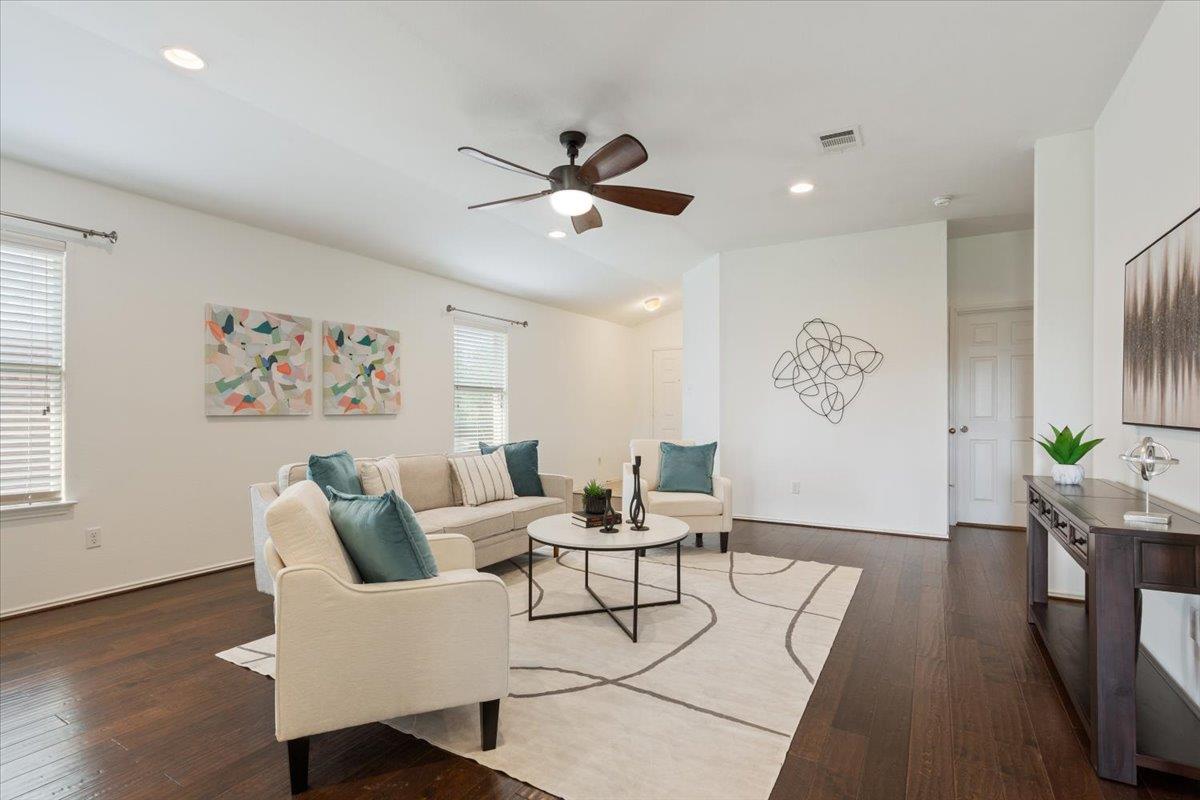 5521 Adair Drive Austin TX 78754
