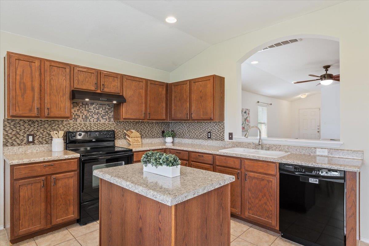5521 Adair Drive Austin TX 78754