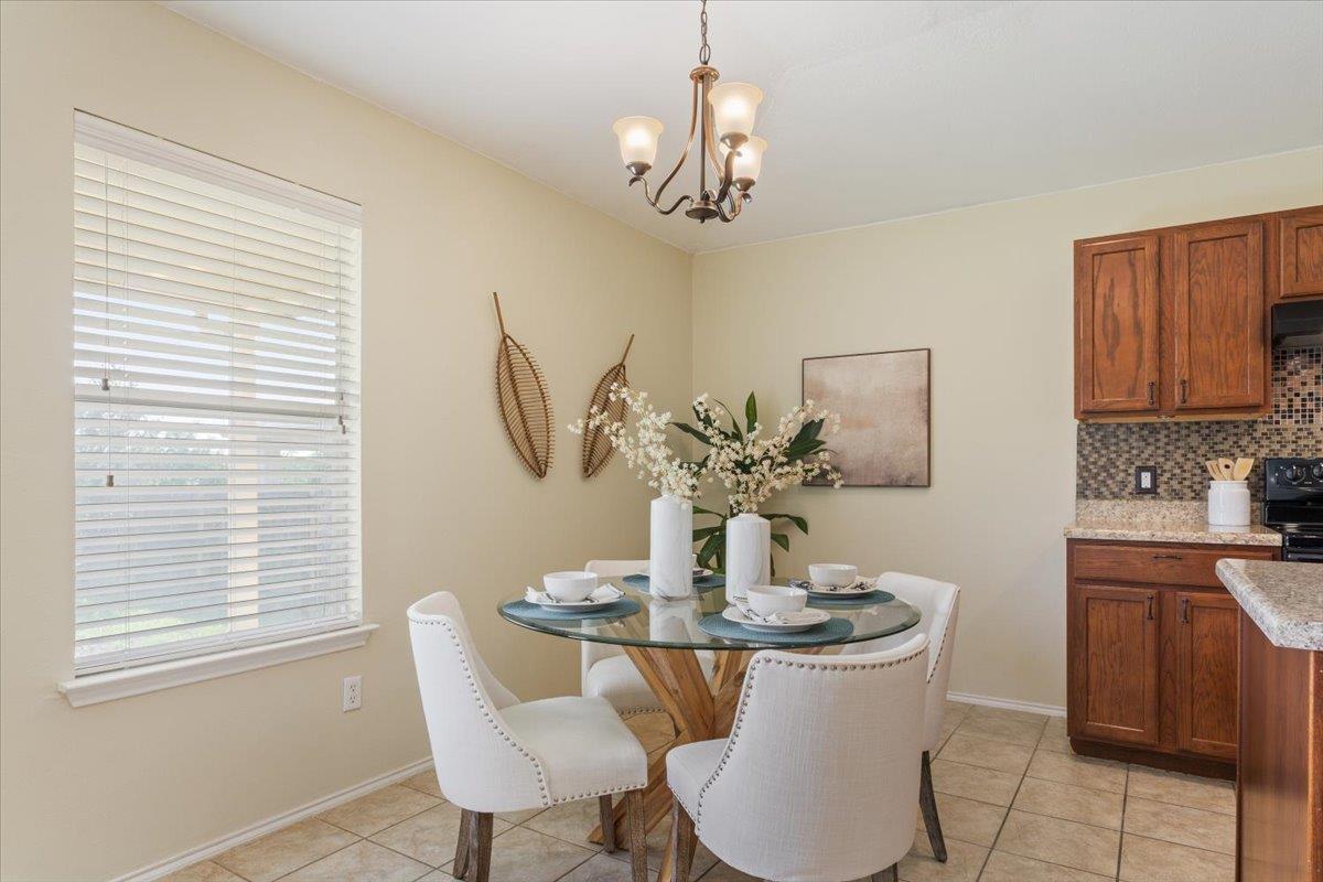 5521 Adair Drive Austin TX 78754