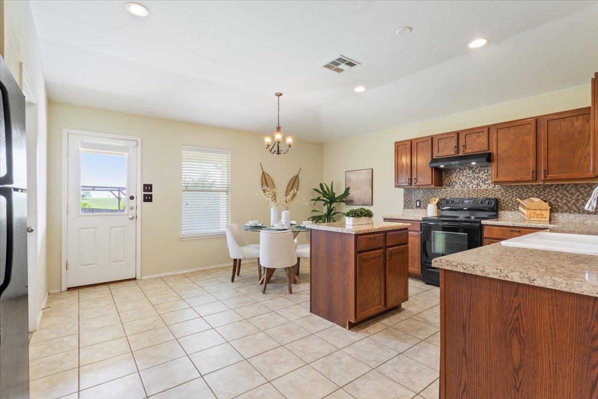 5521 Adair Drive Austin TX 78754