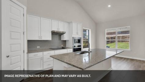 2004 Crooked Creek Street Leander TX 78641