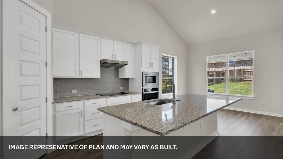 2004 Crooked Creek Street Leander TX 78641