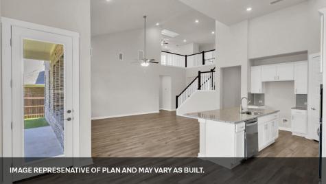2004 Crooked Creek Street Leander TX 78641