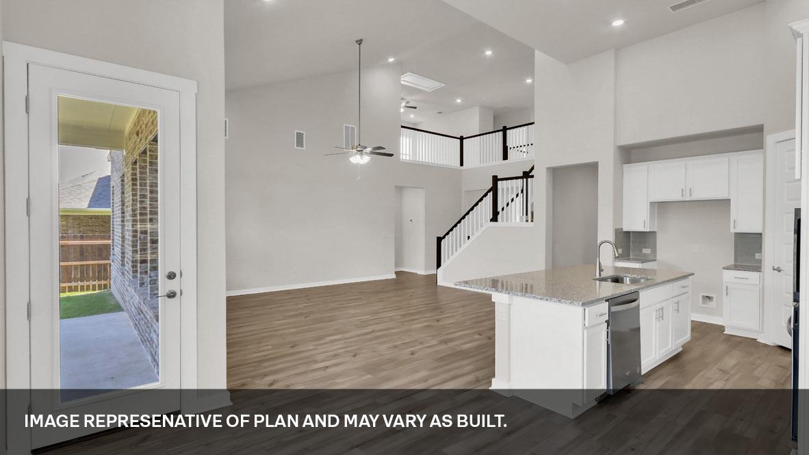 2004 Crooked Creek Street Leander TX 78641