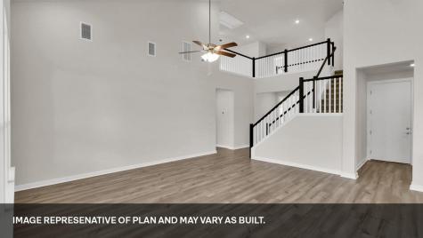2004 Crooked Creek Street Leander TX 78641