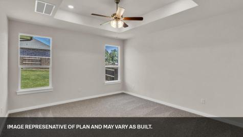 2004 Crooked Creek Street Leander TX 78641