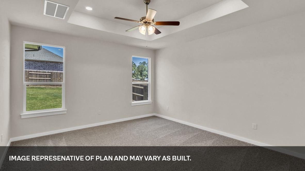 2004 Crooked Creek Street Leander TX 78641