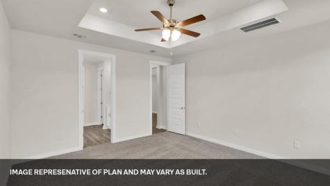 2004 Crooked Creek Street Leander TX 78641