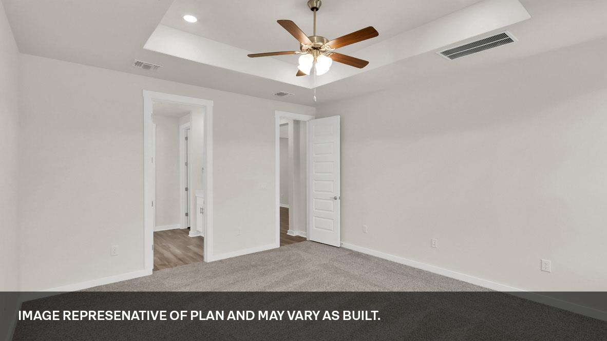 2004 Crooked Creek Street Leander TX 78641