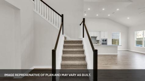 2004 Crooked Creek Street Leander TX 78641