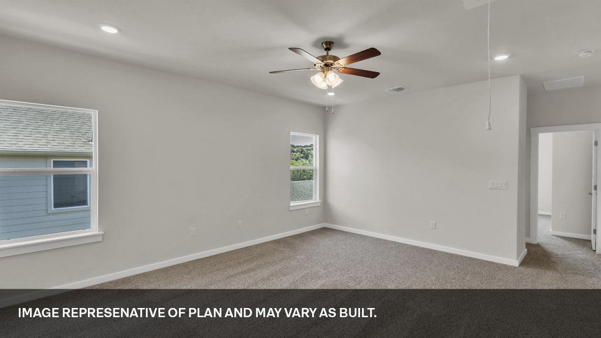 2004 Crooked Creek Street Leander TX 78641