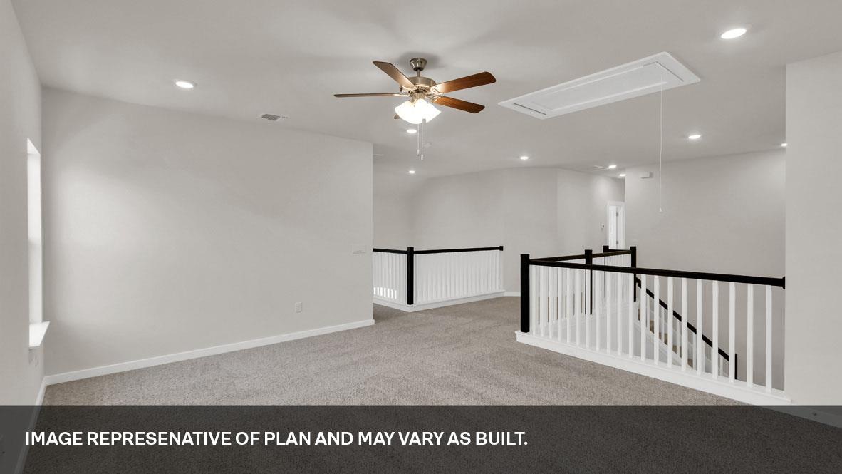 2004 Crooked Creek Street Leander TX 78641