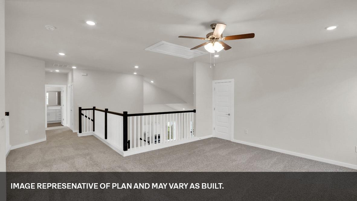 2004 Crooked Creek Street Leander TX 78641