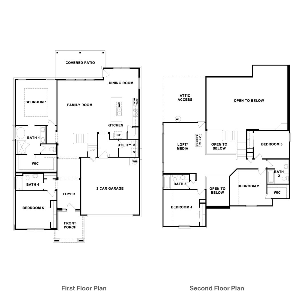 2004 Crooked Creek Street Leander TX 78641