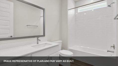 2004 Crooked Creek Street Leander TX 78641