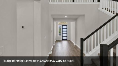 2004 Crooked Creek Street Leander TX 78641