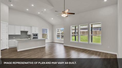 2004 Crooked Creek Street Leander TX 78641