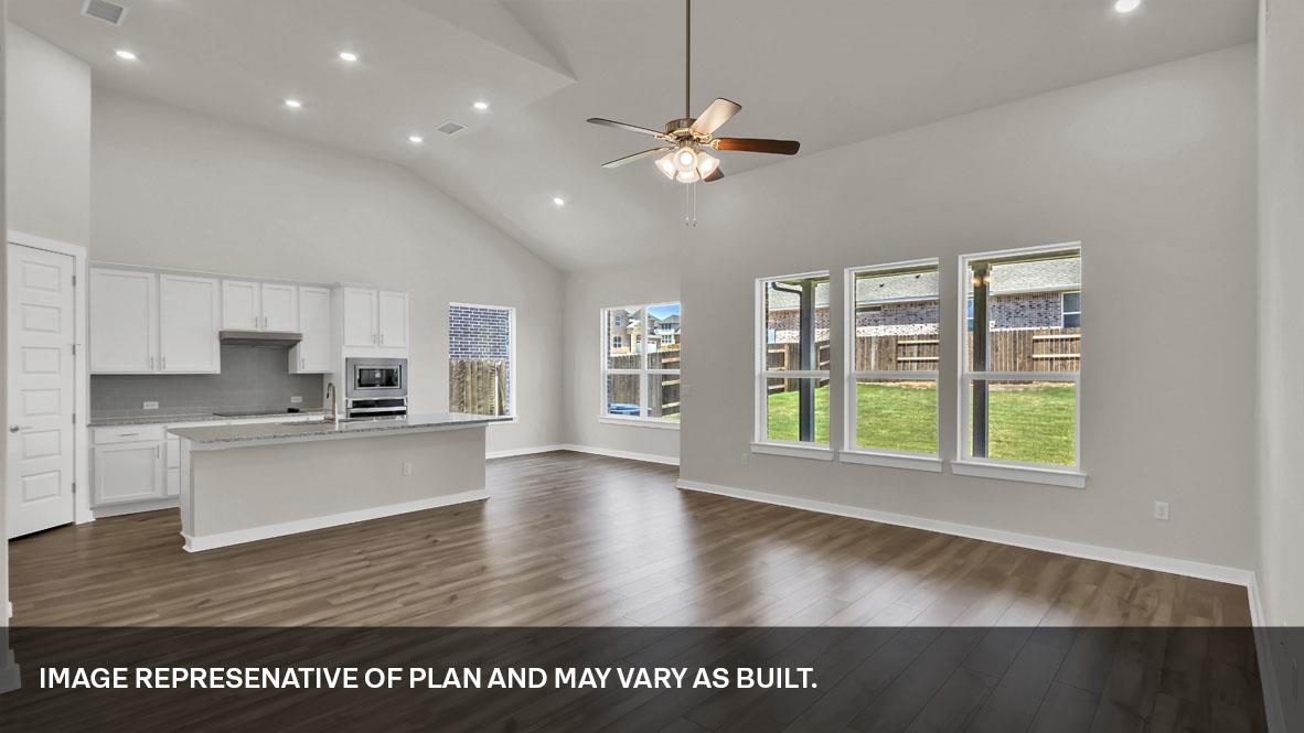 2004 Crooked Creek Street Leander TX 78641