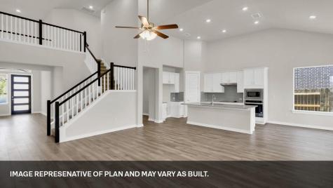 2004 Crooked Creek Street Leander TX 78641