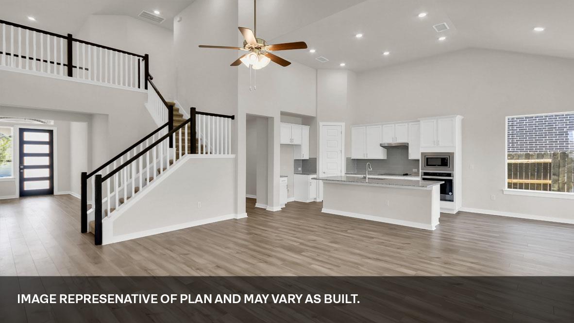 2004 Crooked Creek Street Leander TX 78641