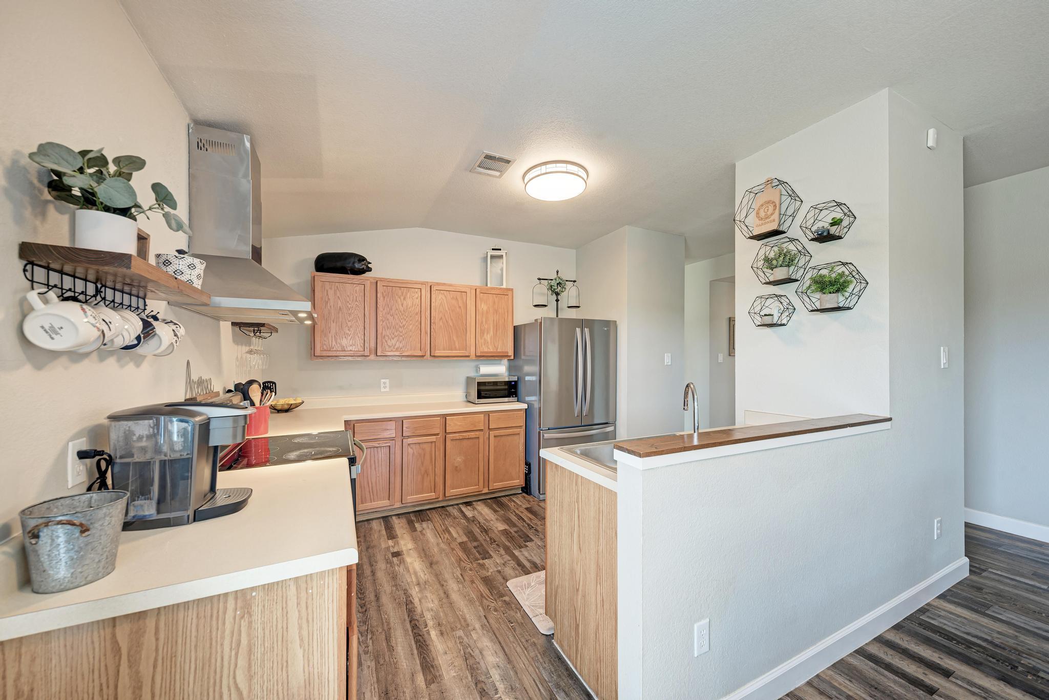 311 Creek Ledge Drive Hutto TX 78634