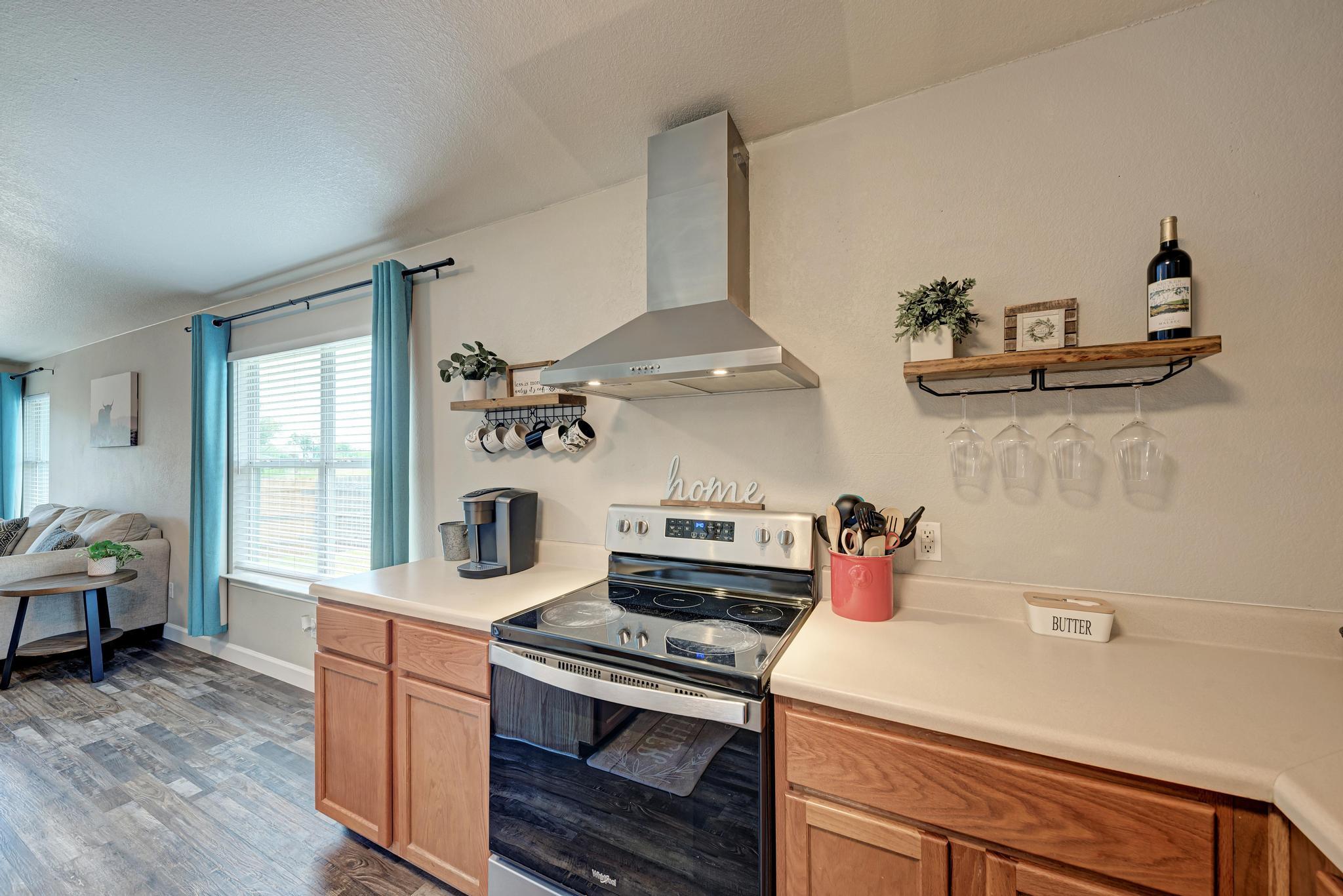311 Creek Ledge Drive Hutto TX 78634