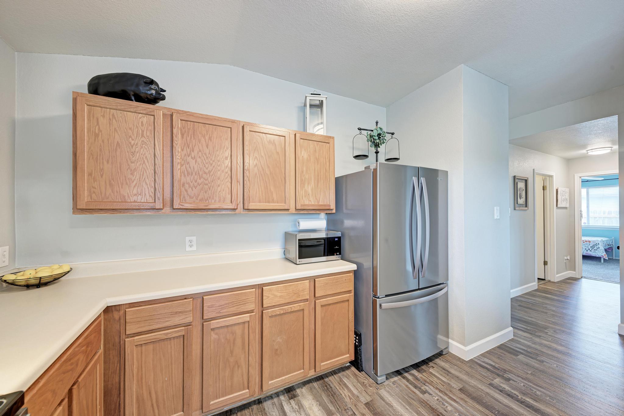 311 Creek Ledge Drive Hutto TX 78634
