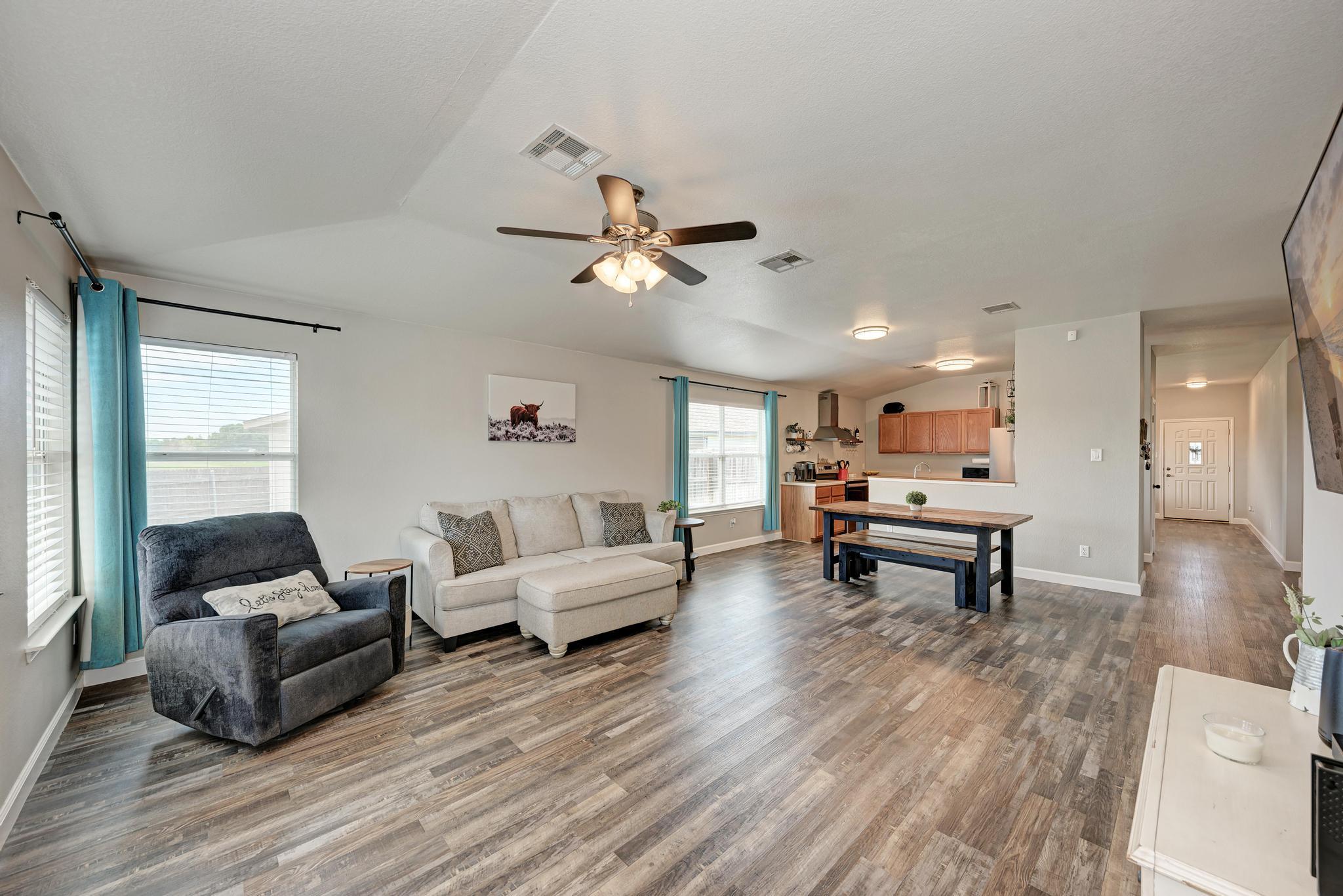311 Creek Ledge Drive Hutto TX 78634