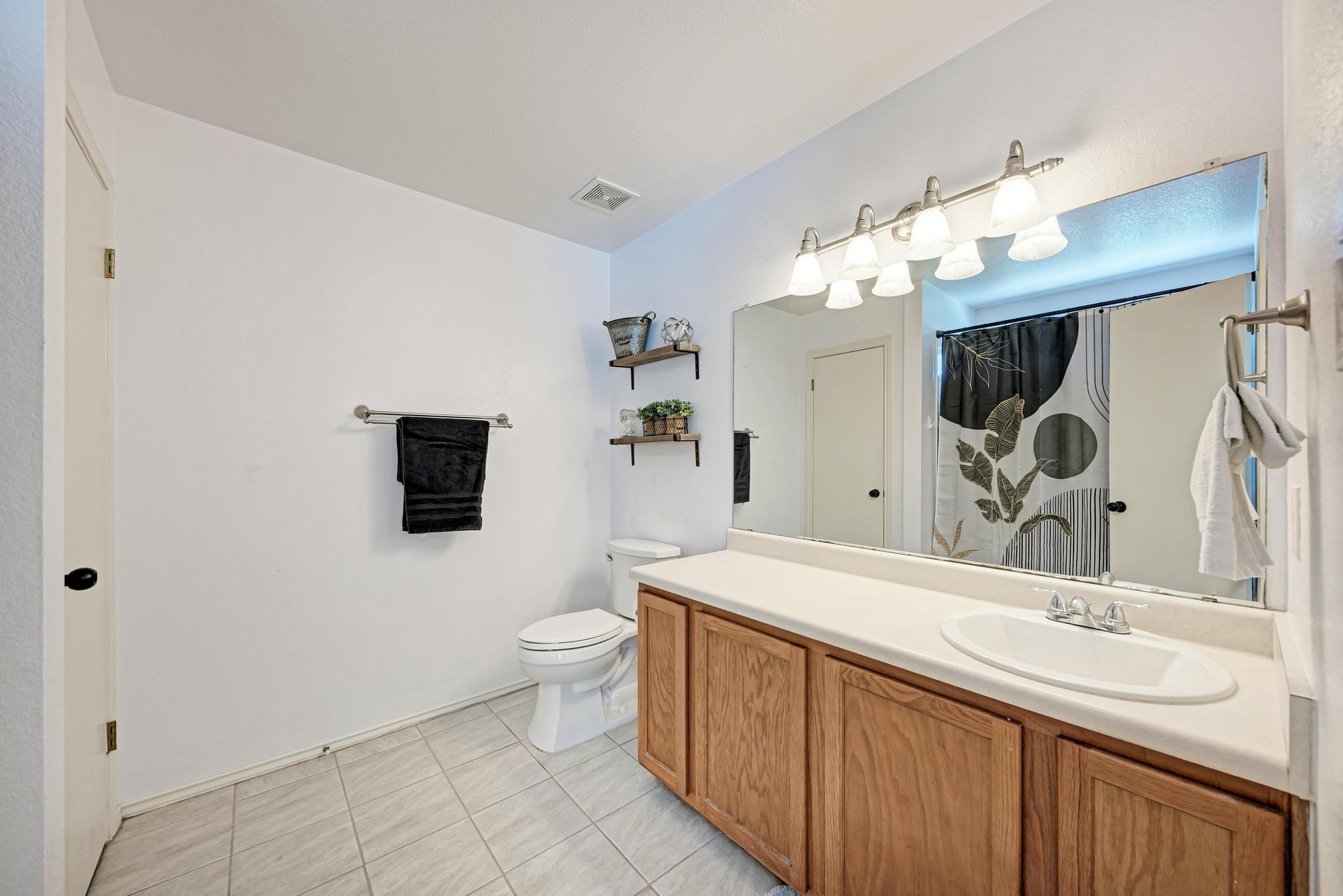 311 Creek Ledge Drive Hutto TX 78634