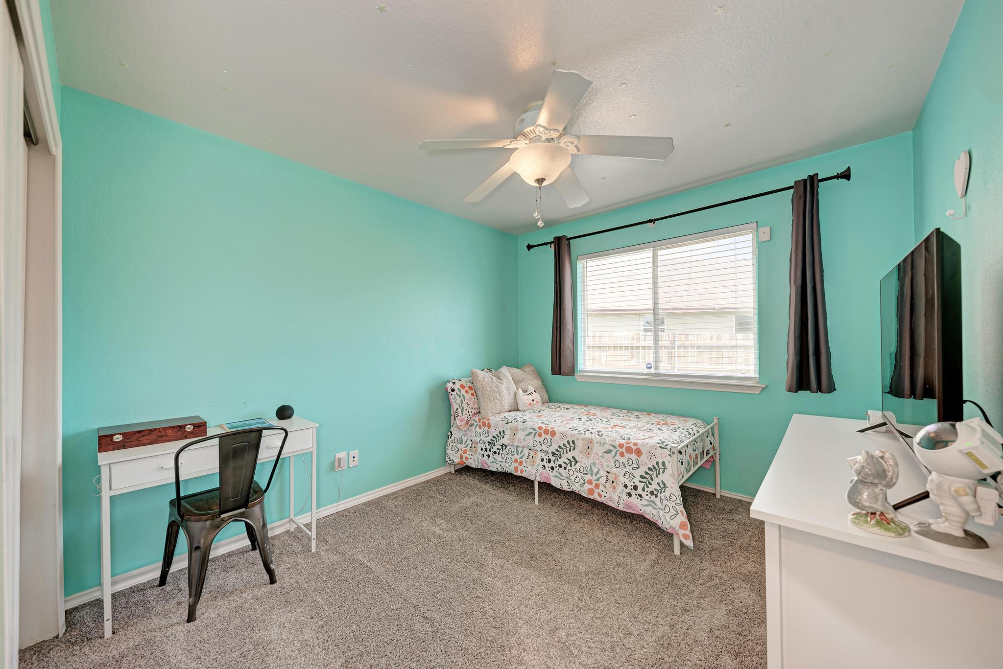 311 Creek Ledge Drive Hutto TX 78634