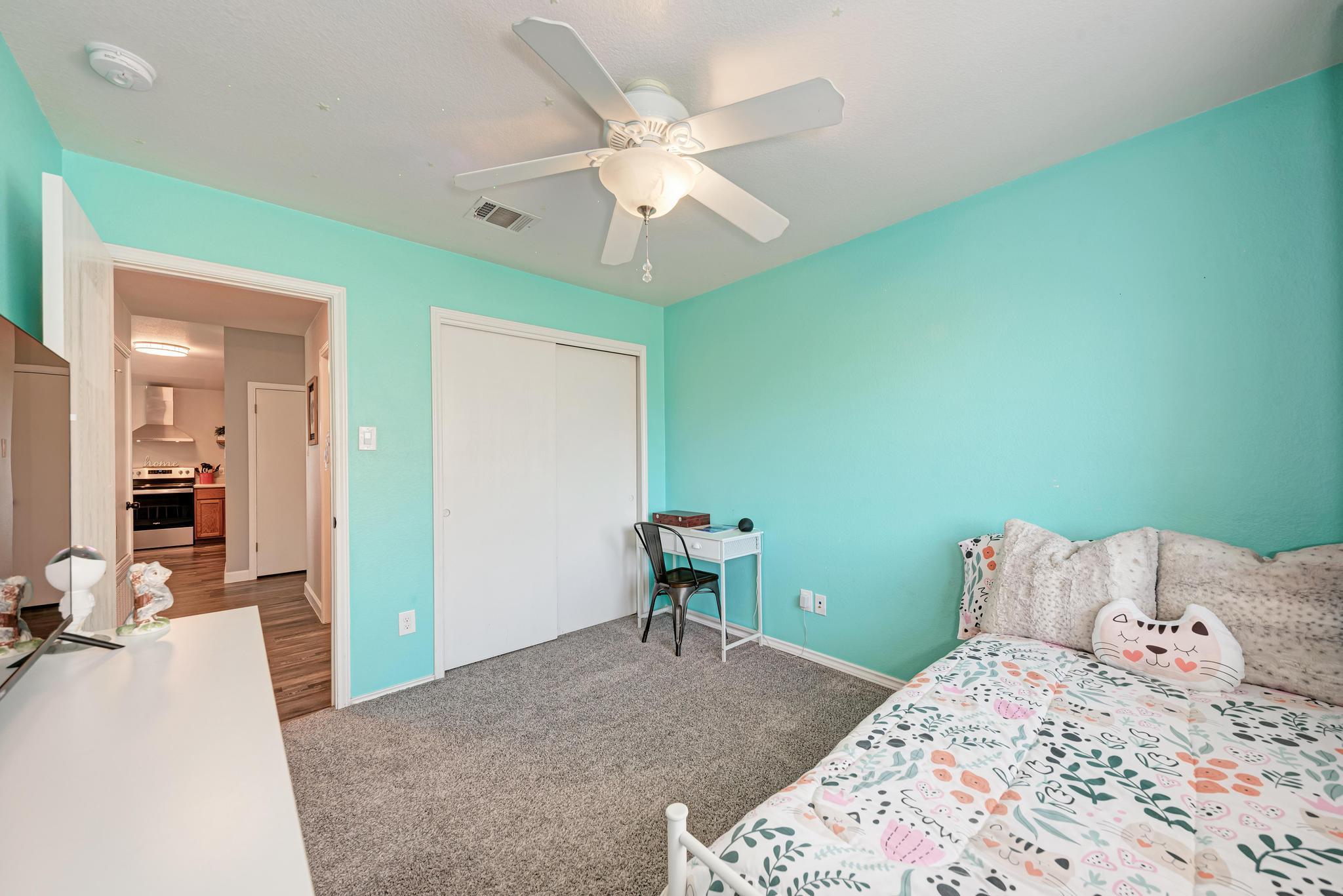 311 Creek Ledge Drive Hutto TX 78634
