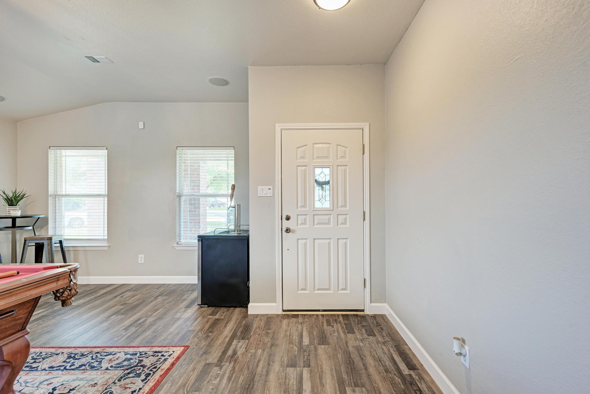 311 Creek Ledge Drive Hutto TX 78634