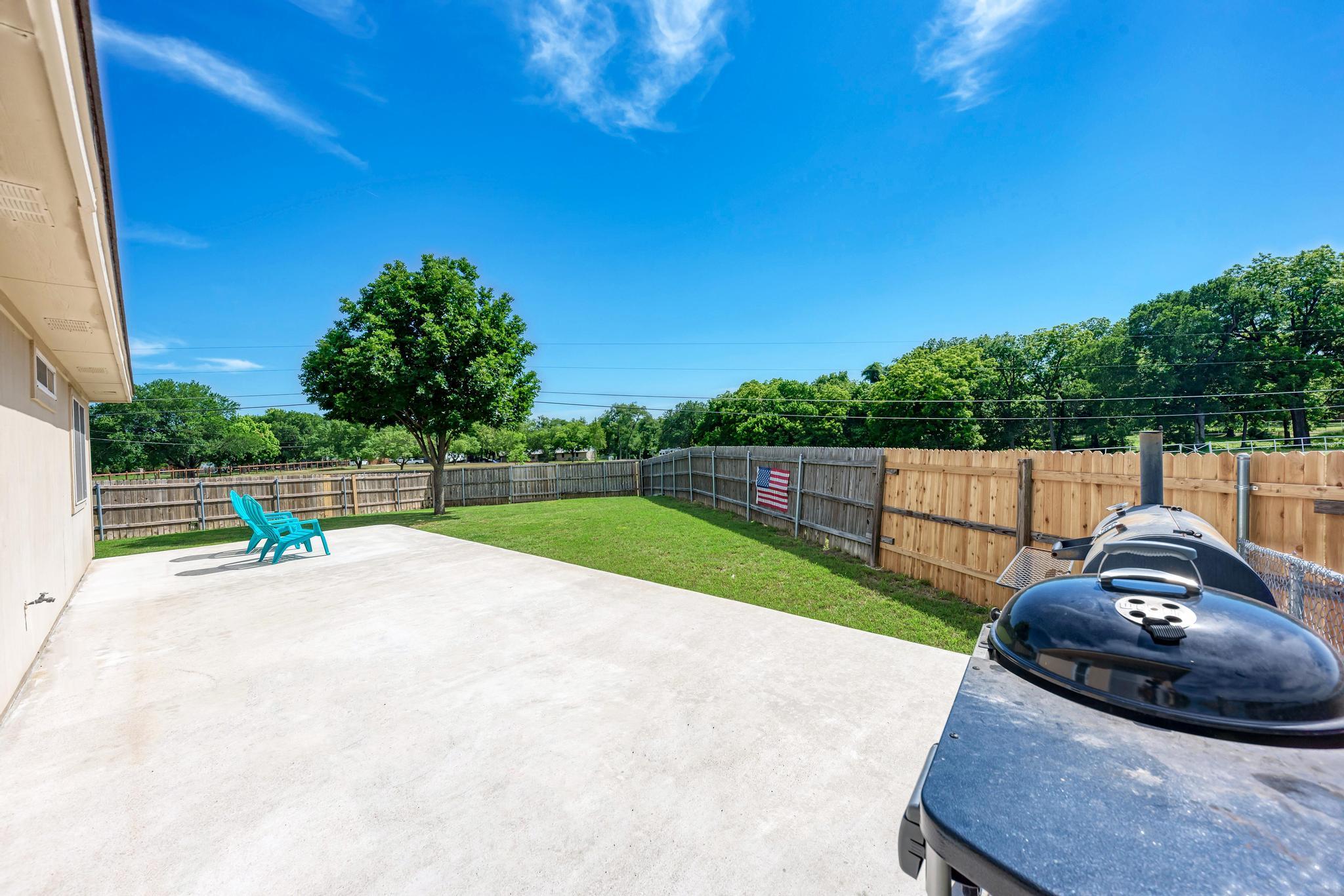 311 Creek Ledge Drive Hutto TX 78634