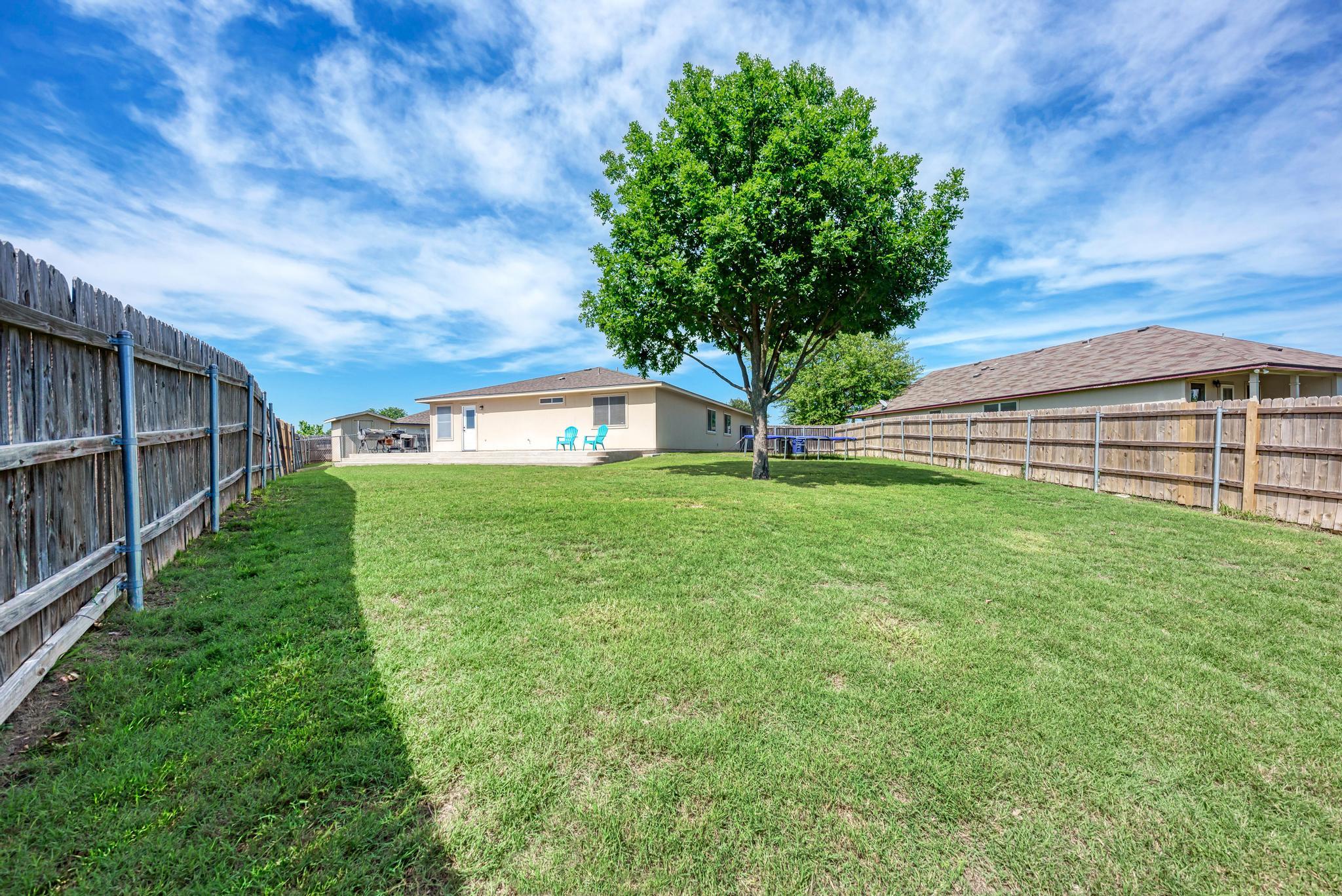 311 Creek Ledge Drive Hutto TX 78634