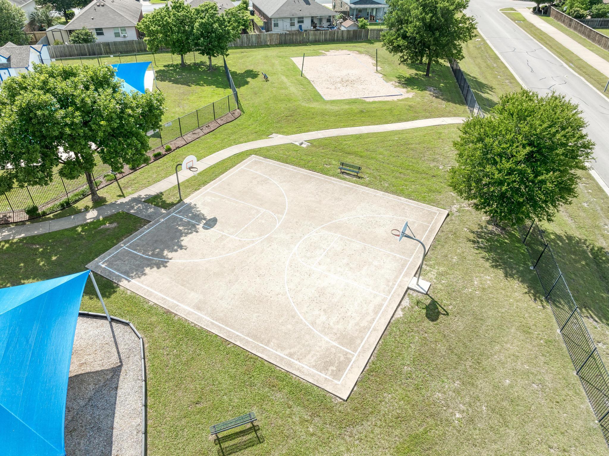 311 Creek Ledge Drive Hutto TX 78634
