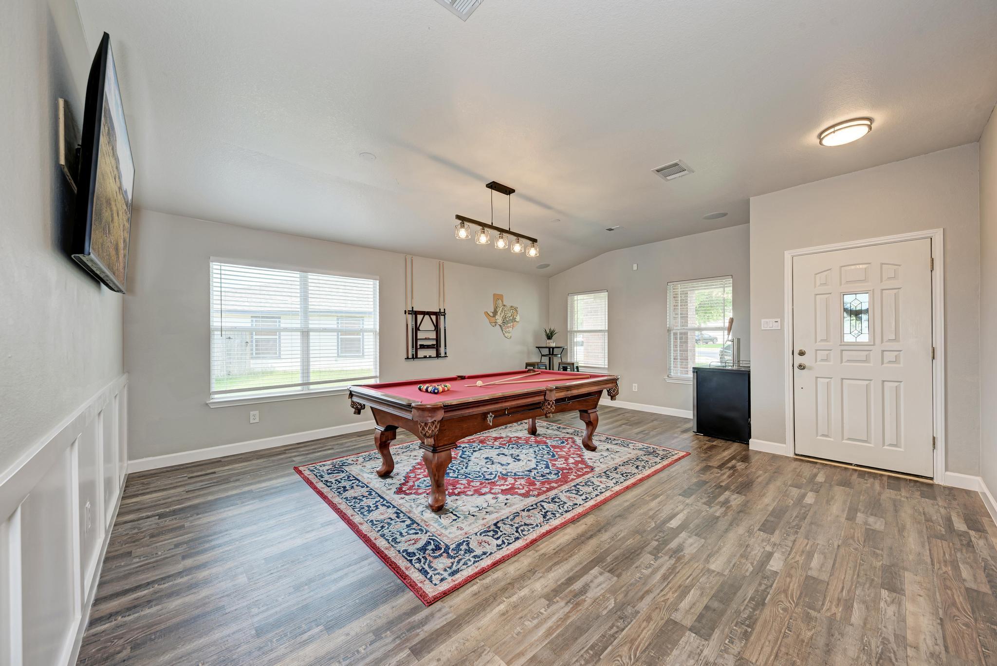311 Creek Ledge Drive Hutto TX 78634