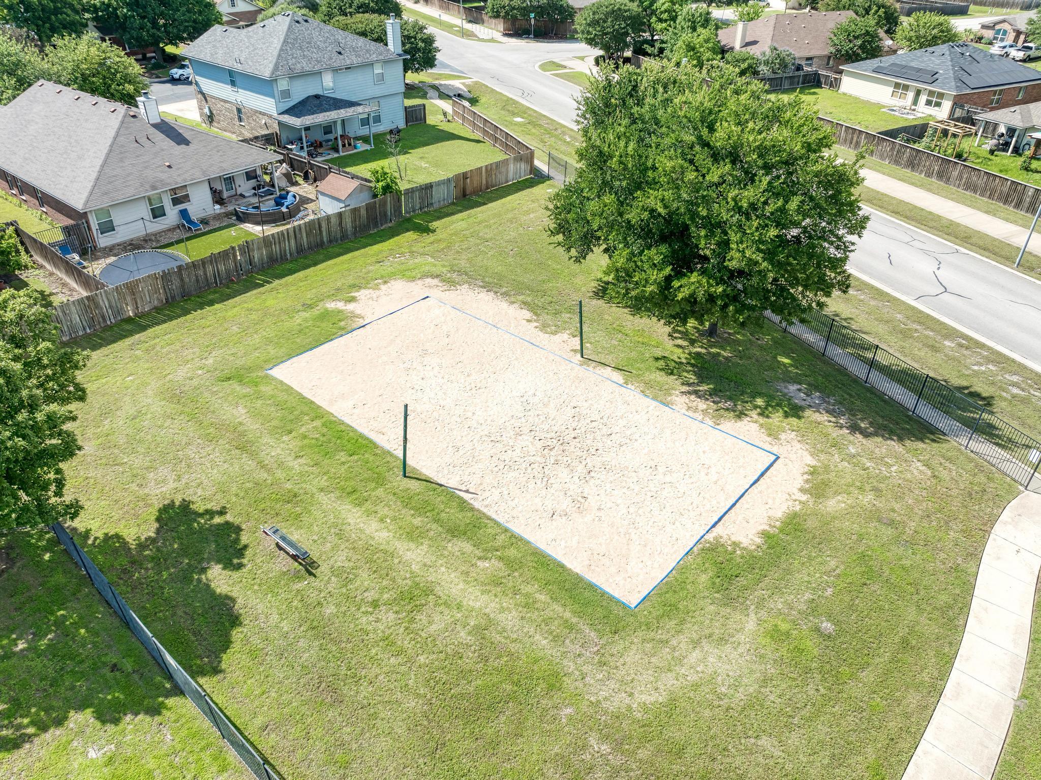 311 Creek Ledge Drive Hutto TX 78634