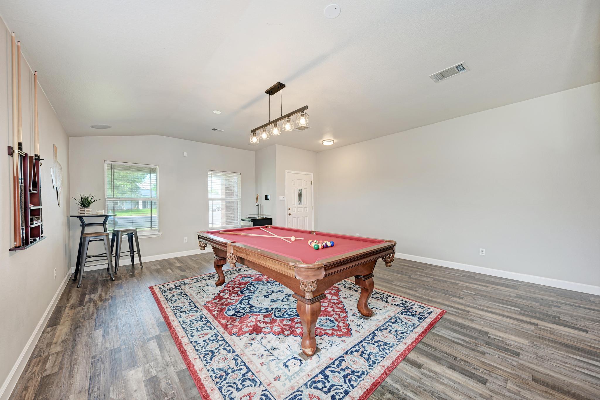 311 Creek Ledge Drive Hutto TX 78634