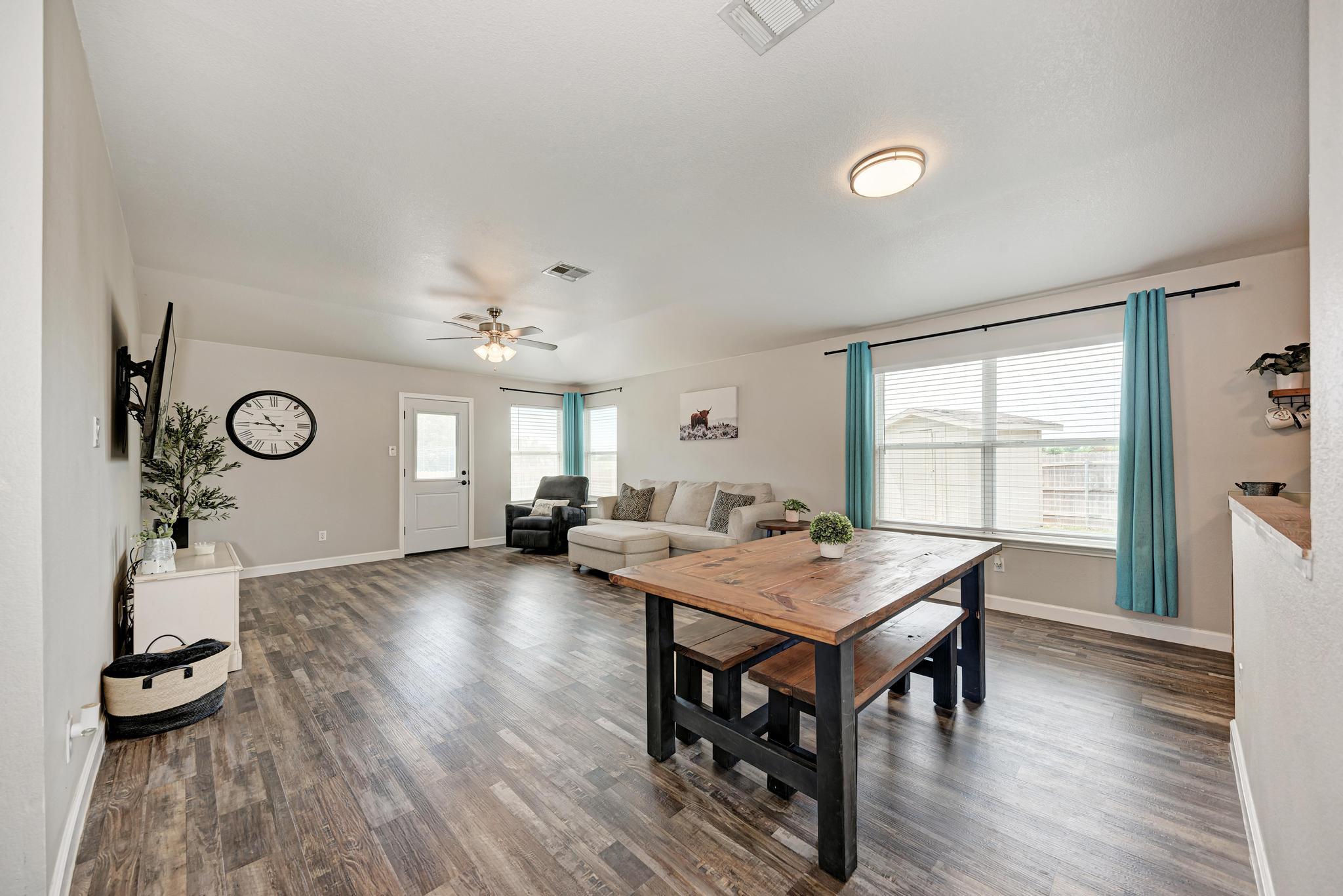 311 Creek Ledge Drive Hutto TX 78634