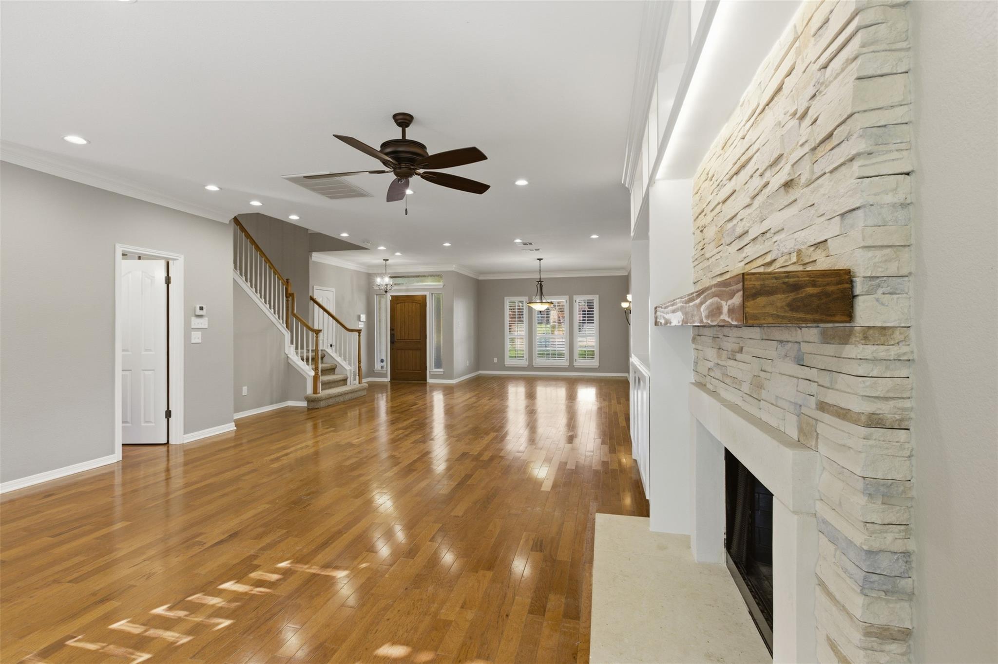 5813 Miramonte Drive Austin TX 78759