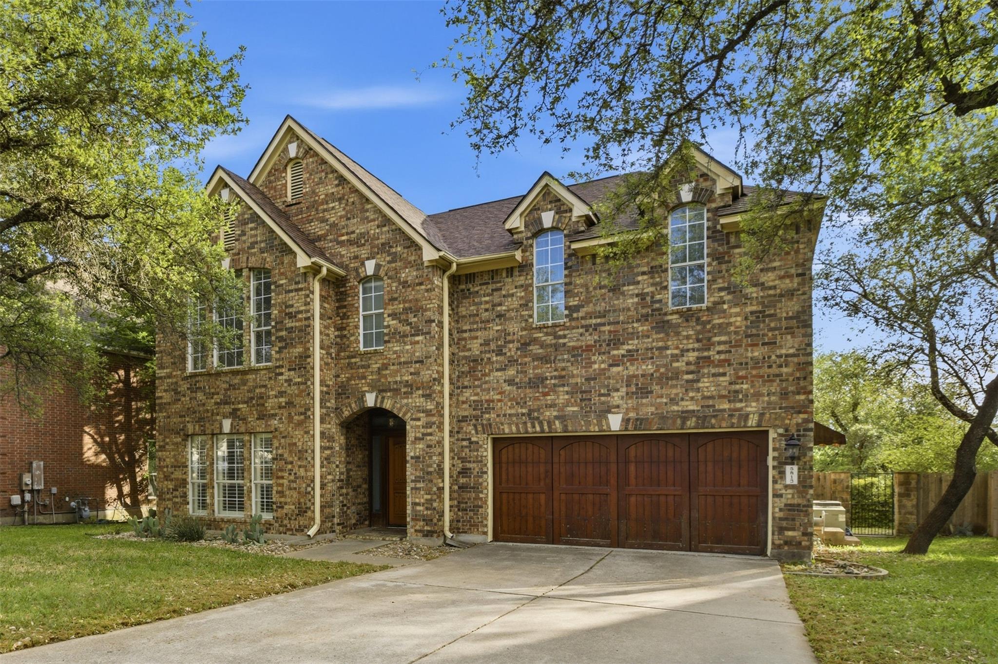 5813 Miramonte Drive Austin TX 78759