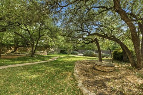 5813 Miramonte Drive Austin TX 78759
