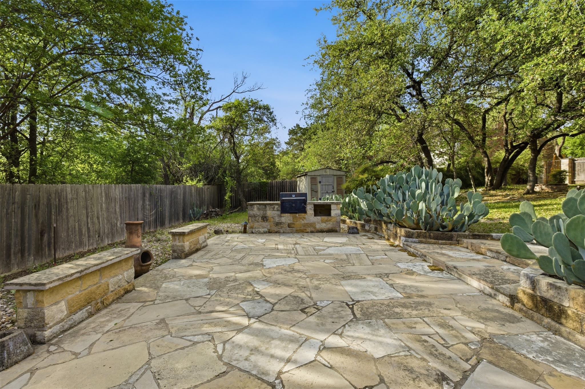 5813 Miramonte Drive Austin TX 78759