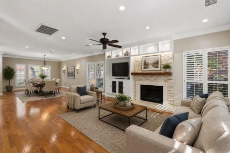 5813 Miramonte Drive Austin TX 78759