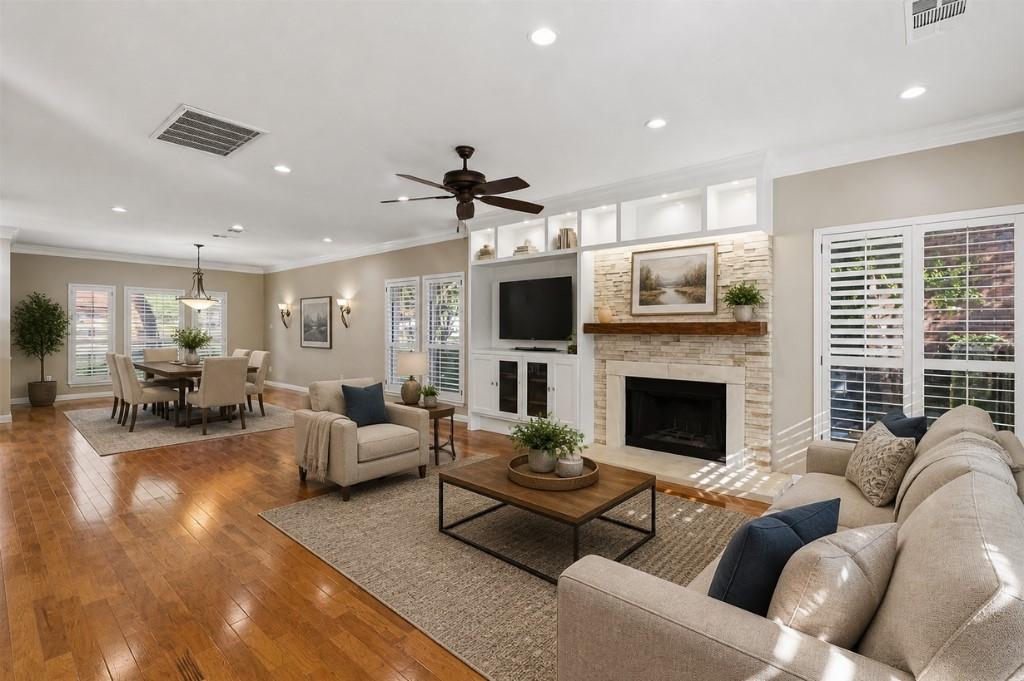 5813 Miramonte Drive Austin TX 78759